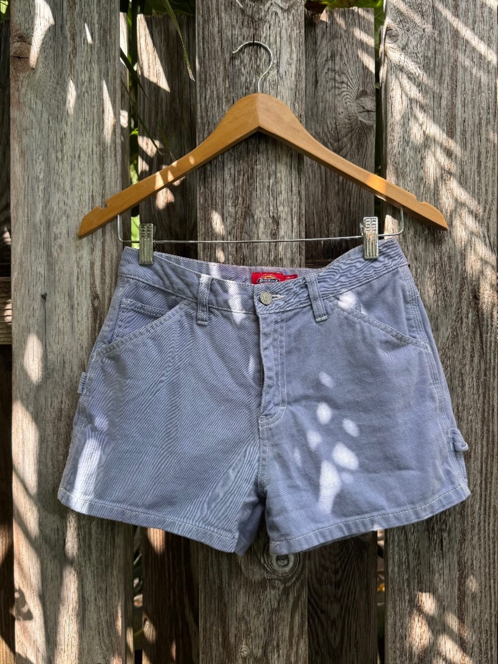 Dickies Cargo Shorts